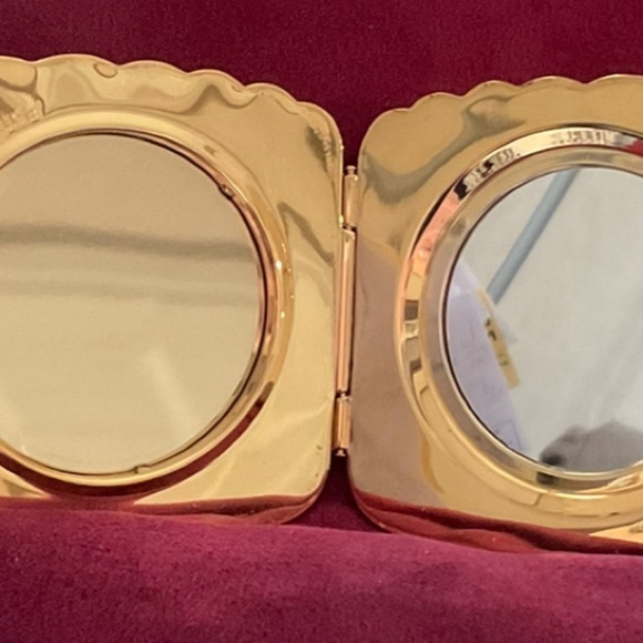 Estee Lauder Vintage Makeup/Compact Mirror. Excellent condition - Picture 5 of 6